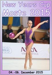New-Years-Cup Moste 2015