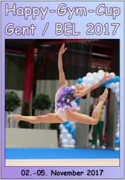 Happy-Gym-Cup Gent 2017