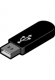 32GB USB 3.0 Flash-Stick