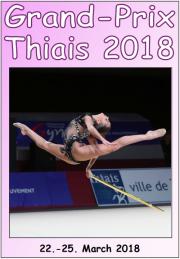 Grand-Prix Thiais 2018 - HD