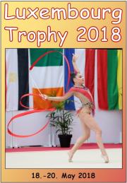 Luxembourg Trophy 2018